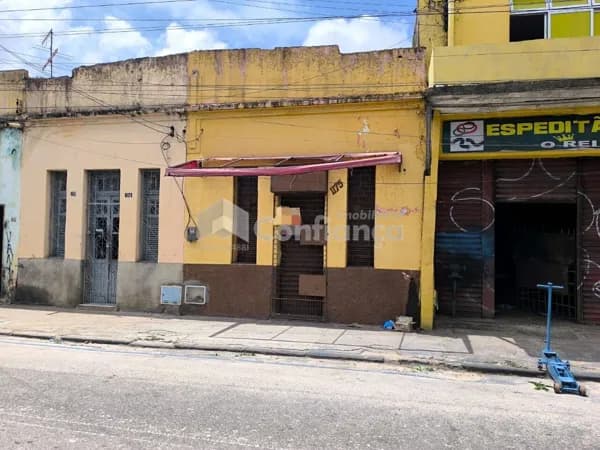 Casa á Venda no Centro- Fortaleza-CE