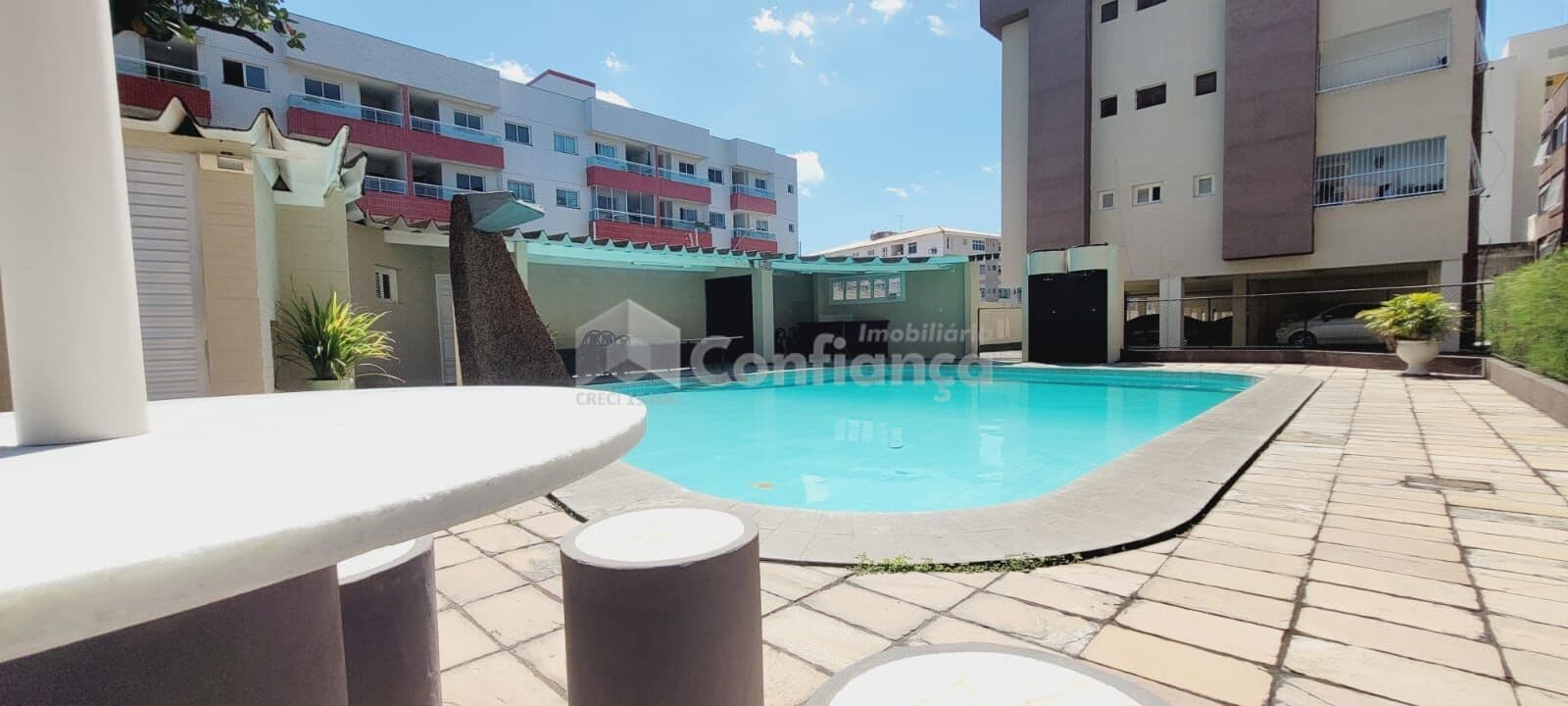 Apartamento á Venda no São Gerardo- Fortaleza/CE