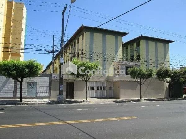 Apartamento á Venda no Damas- Fortaleza/CE