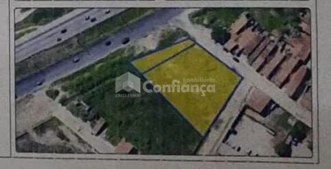 Terreno á Venda no Parque Potira- Caucaia/CE