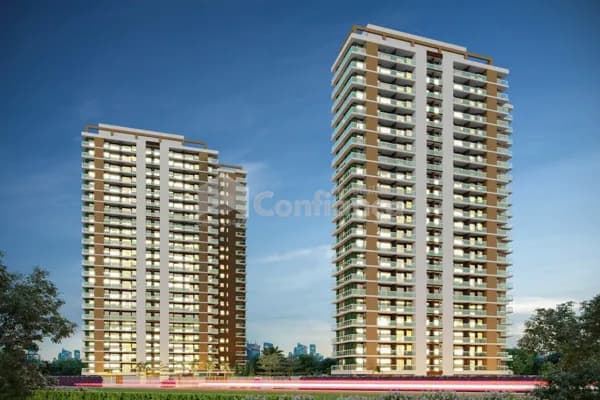 Apartamento no Bairro Papicu - Fortaleza