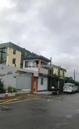 Apartamento a Venda no Presidente Kennedy- Fortaleza/CE