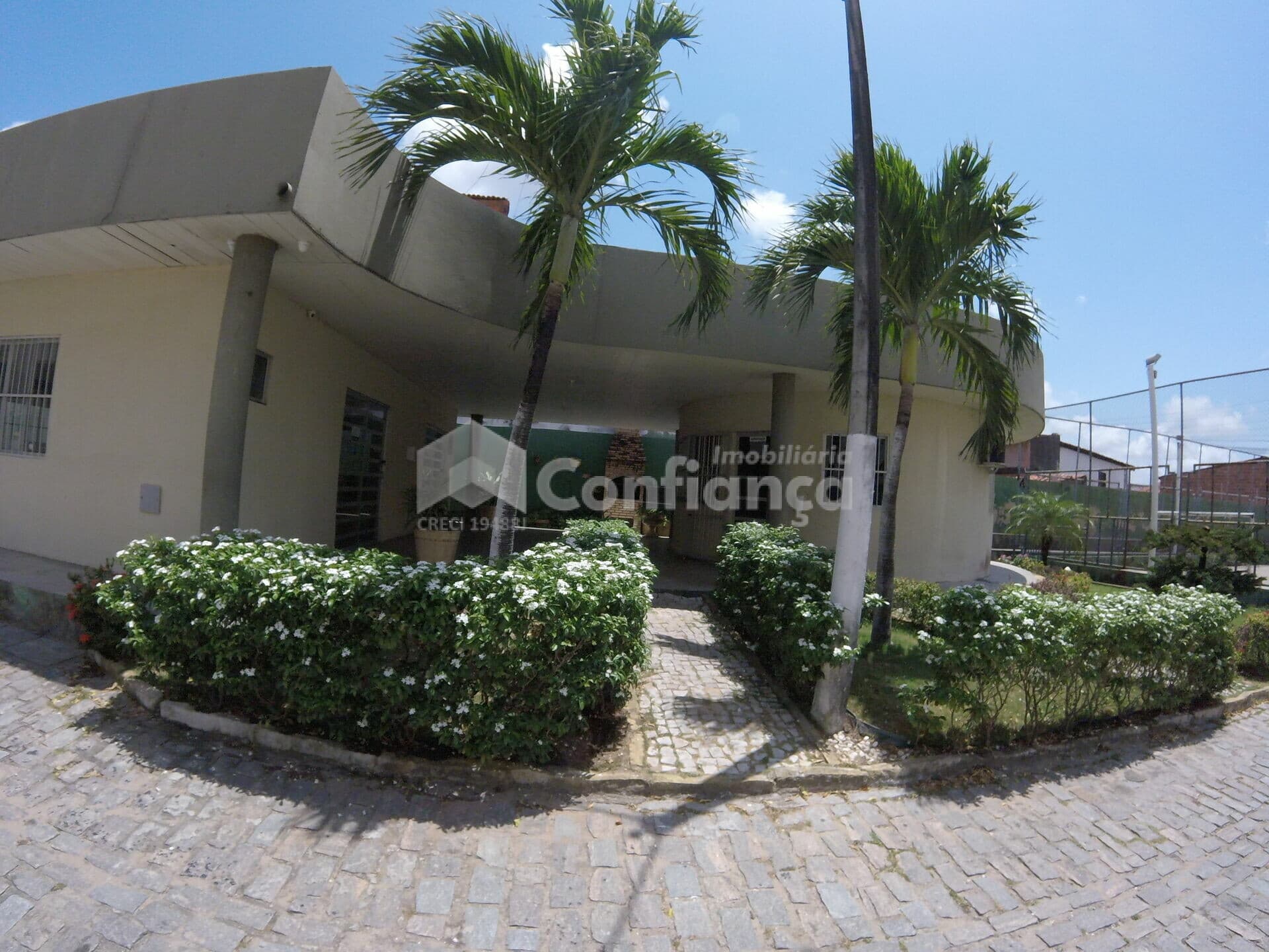 Apartamento à Venda na Parangaba em Fortaleza-CE