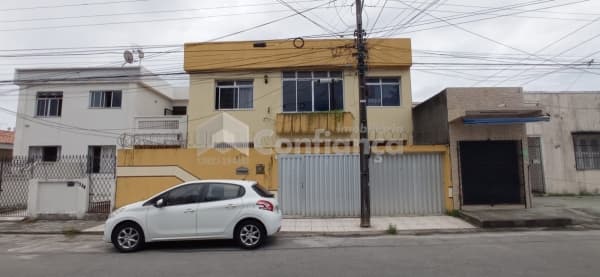 Casa á Venda na Parquelândia- Fortaleza/CE