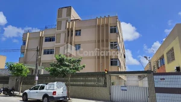 Apartamento a Venda na Parquelândia em Fortaleza/CE