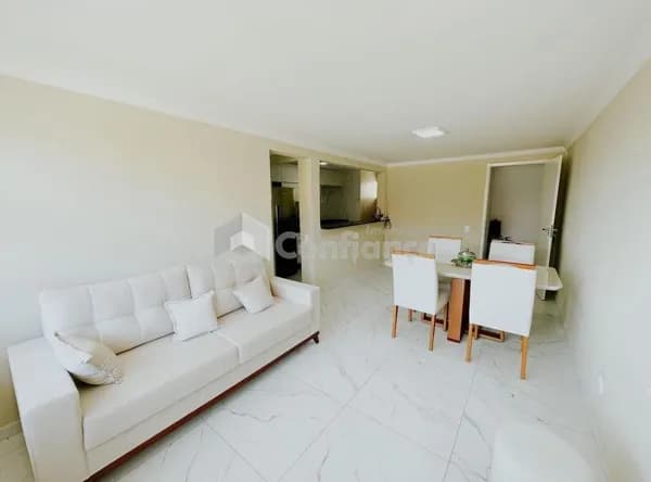 Apartamento a Venda no São Gerardo em Fortaleza/CE