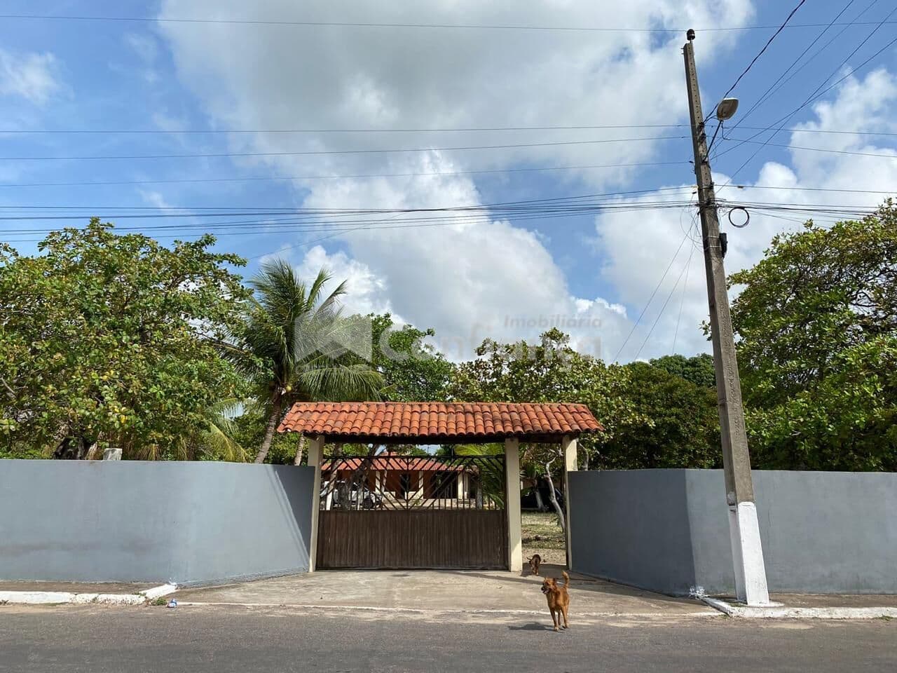 Sítio a Venda em São Gonçalo do Amarante/CE