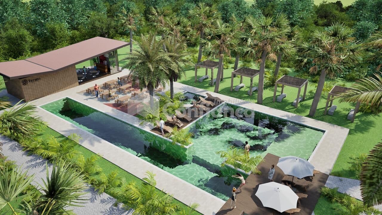 Loteamento a Venda Verano Condominium em Caucaia/CE