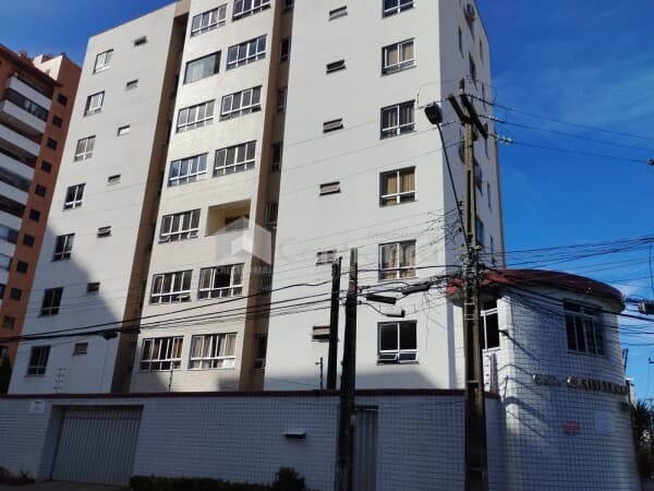 Apartamento á Venda na Aldeota- Fortaleza/CE