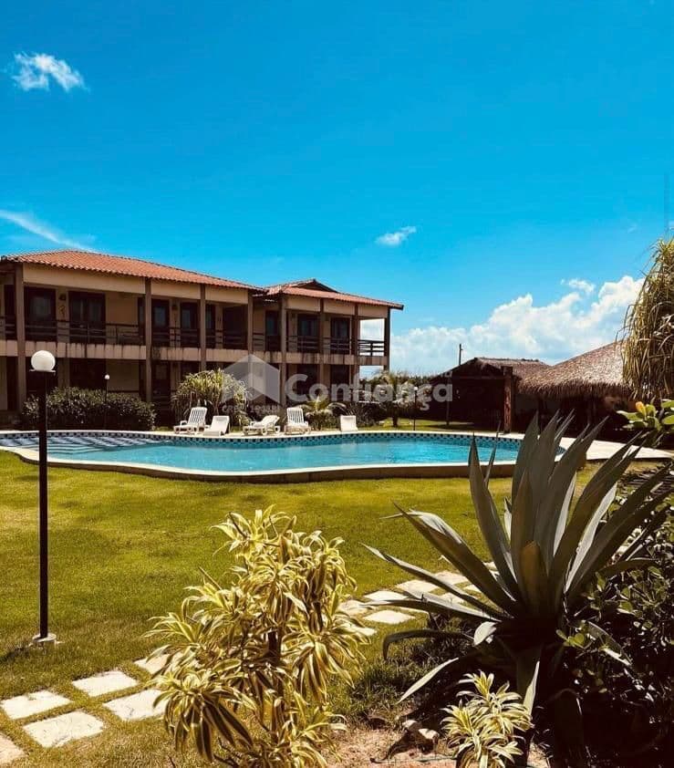 Apartamento á Venda na Praia da Taiba- São Gonçalo/CE