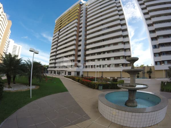Apartamento á Venda na Parquelândia- Fortaleza/CE