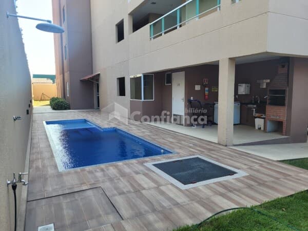 Apartamento á Venda no Presidente Kennedy- Fortaleza/CE