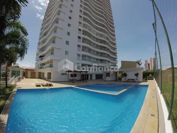Apartamento à Venda na Parquelândia- Fortaleza/CE