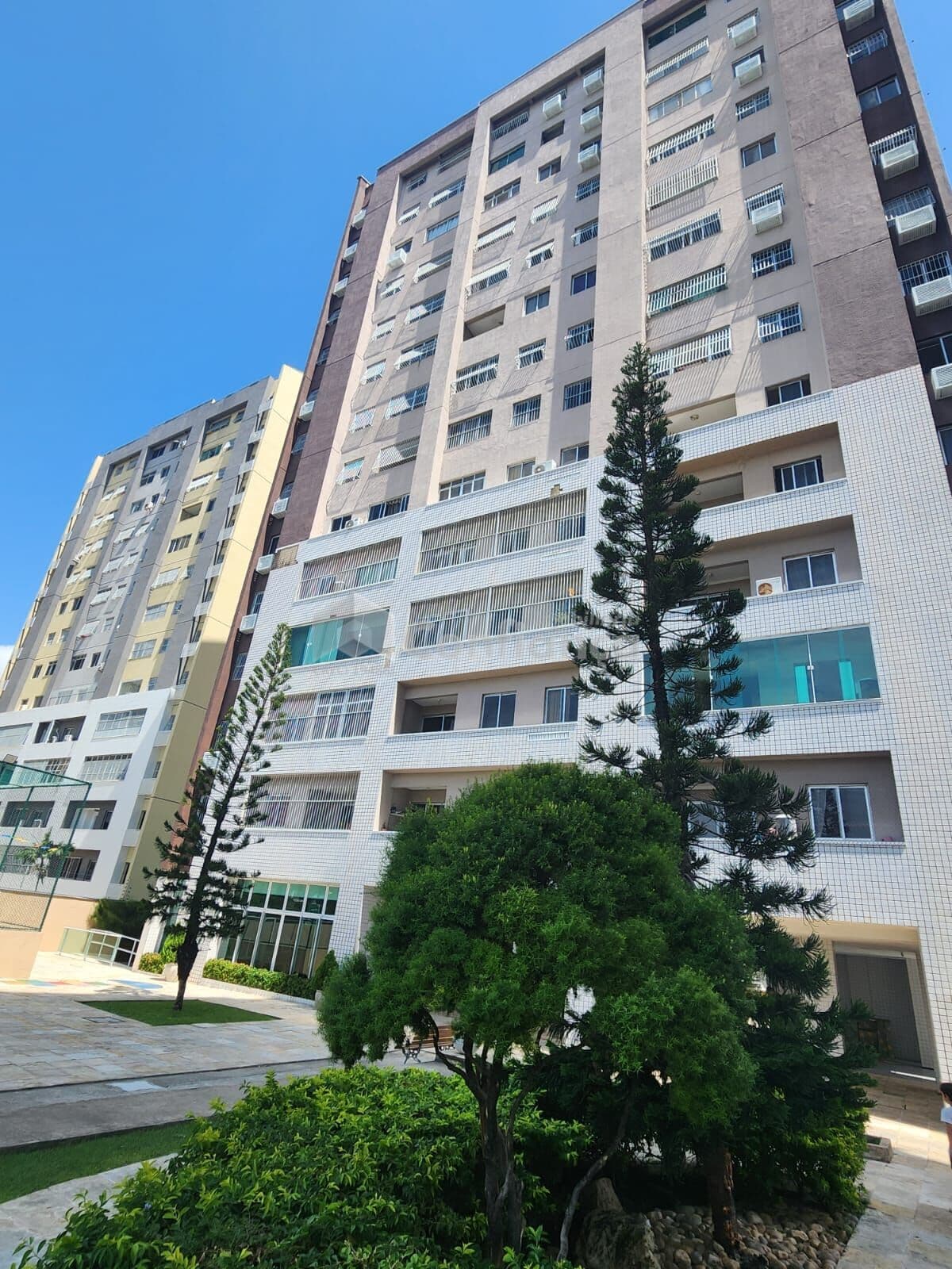 Apartamento à Venda no Presidente Kennedy em Fortaleza/CE
