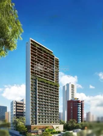 Apartamento a Venda no Meireles em Fortaleza/CE