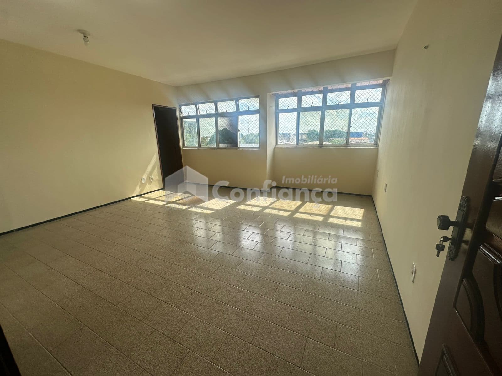 Apartamento á Venda no Montese- Fortaleza/CE