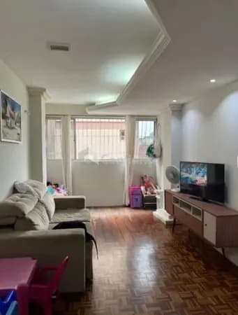 Apartamento a Venda no Damas em Fortaleza/CE
