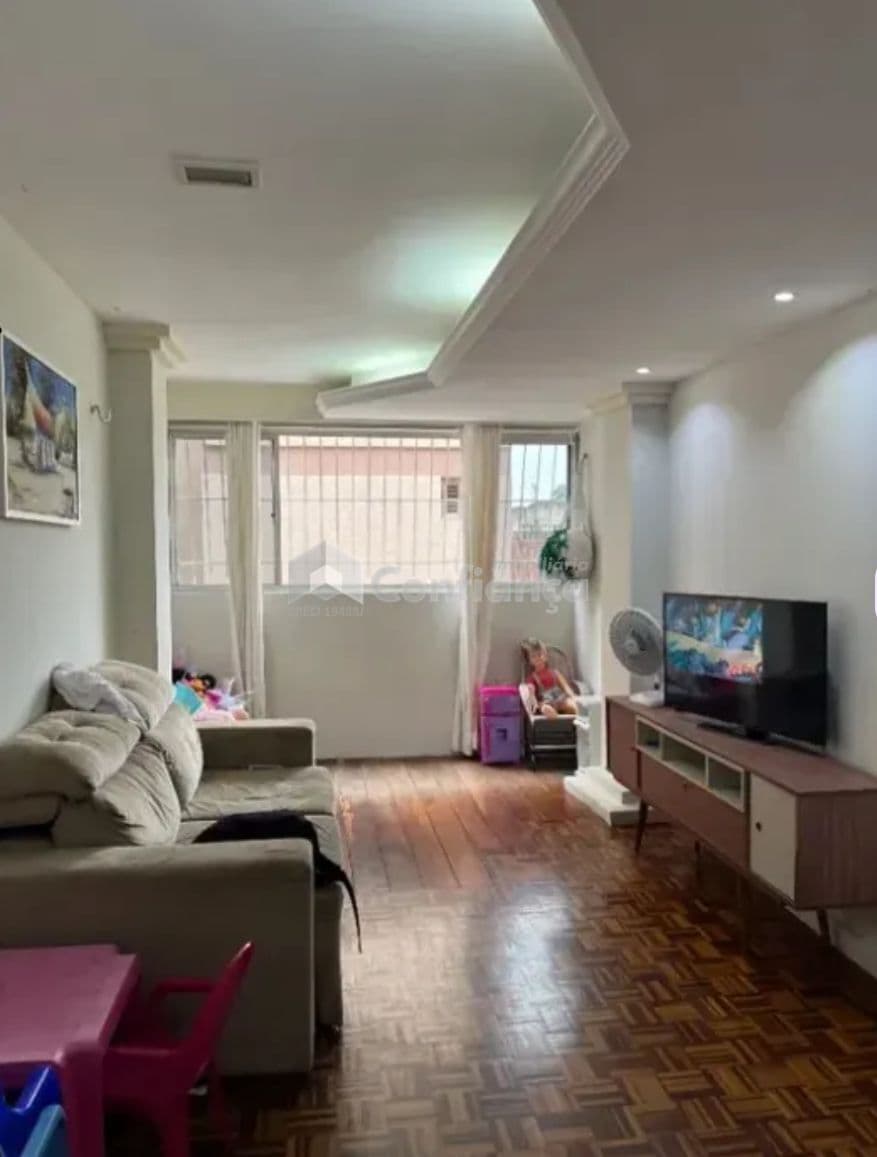 Apartamento a Venda no Damas em Fortaleza/CE