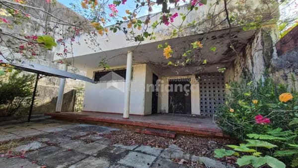 Casa á Venda no Monte Castelo - Fortaleza/CE