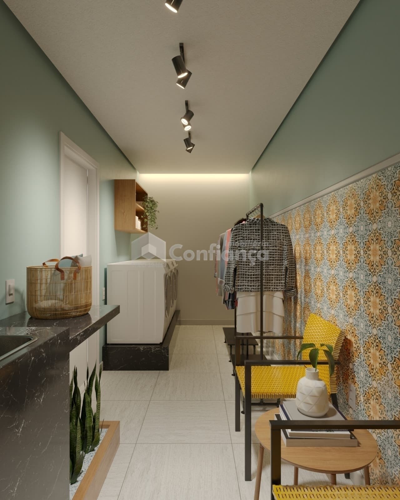 Apartamento à Venda na Parquelândia em Fortaleza/CE