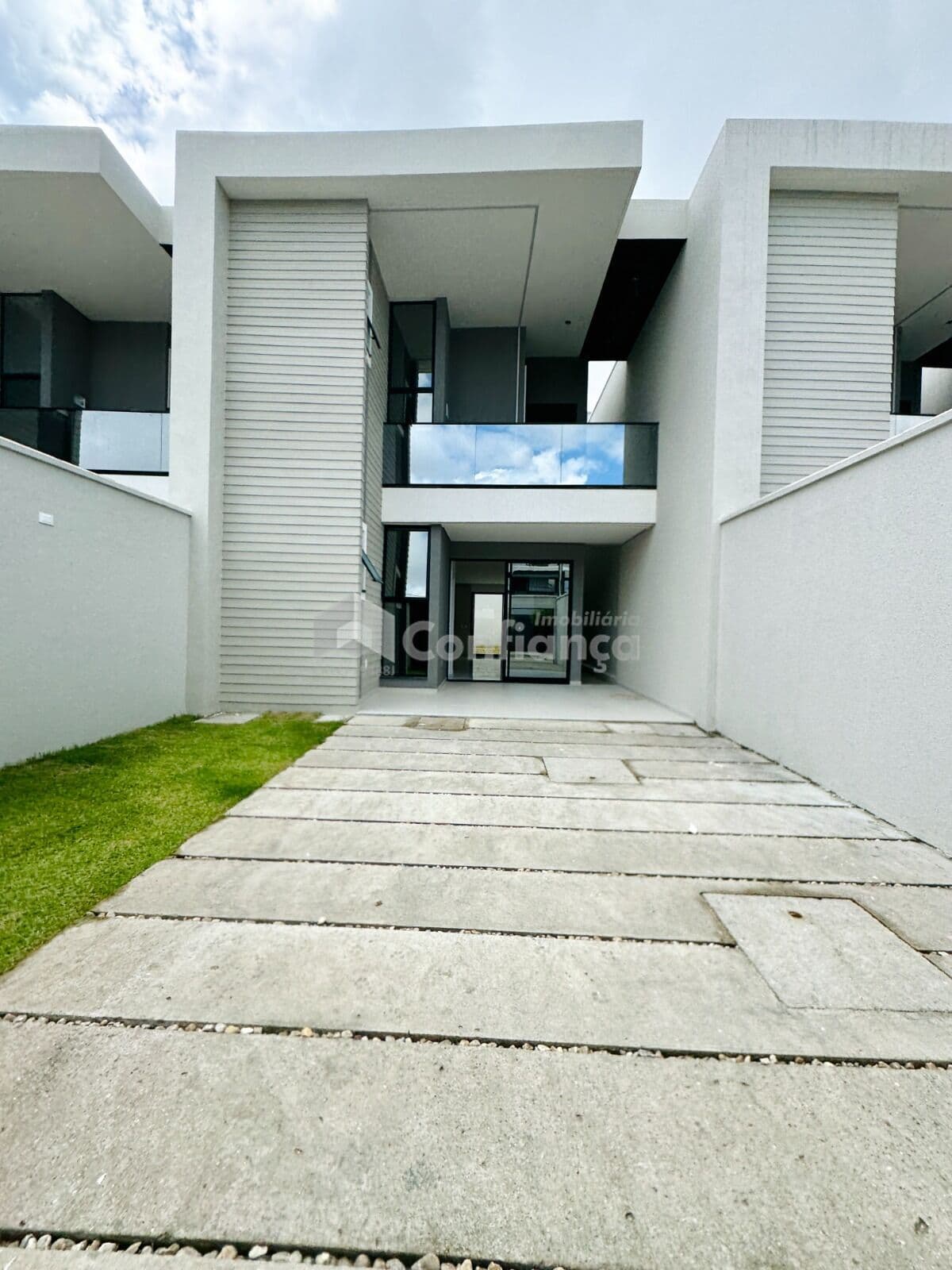Casa á Venda no Eusébio/CE