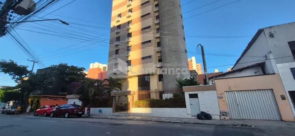 Apartamento a Venda na Aldeota em Fortaleza/CE