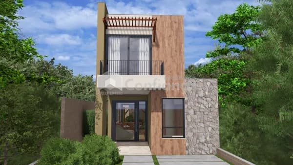 Casa à Venda no Garrote- Caucaia/CE