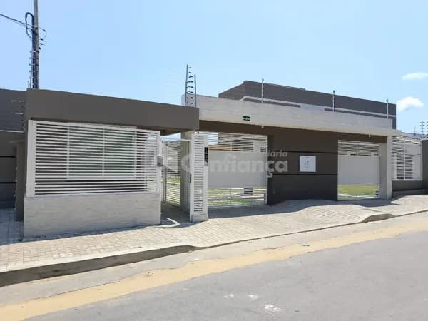 Casa Plana a venda no Jardim Icaraí - Caucaia/CE