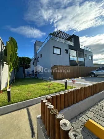 Apartamento à Venda na Praia do Cumbuco
