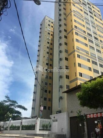 Apartamento a Venda no Monte Castelo em Fortaleza-CE