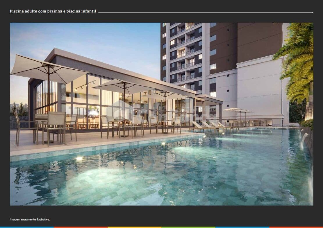 Apartamento á Venda no Joaquim Távora- Fortaleza/CE