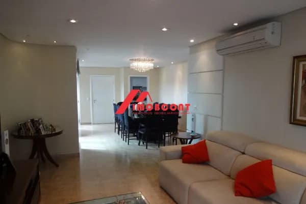 Apartamento Alto Padrão em Santa Paula, São Caetano do Sul/SP
