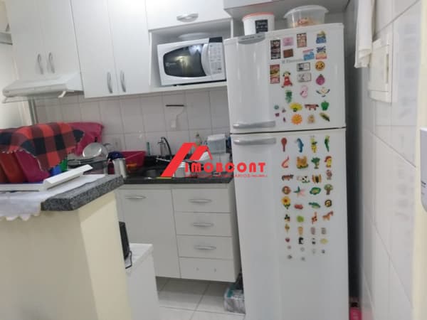 Apartamento com 2 dormitórios à venda, 50 m² por R$ 300.000,01 - São João Clímaco - São Paulo/SP