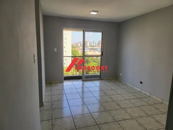 Apartamento Padrão para venda