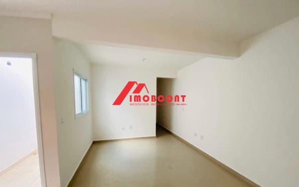 Apartamento com 3 dormitórios à venda, 70 m² por R$ 434.000,00 - Vila Humaitá - Santo André/SP