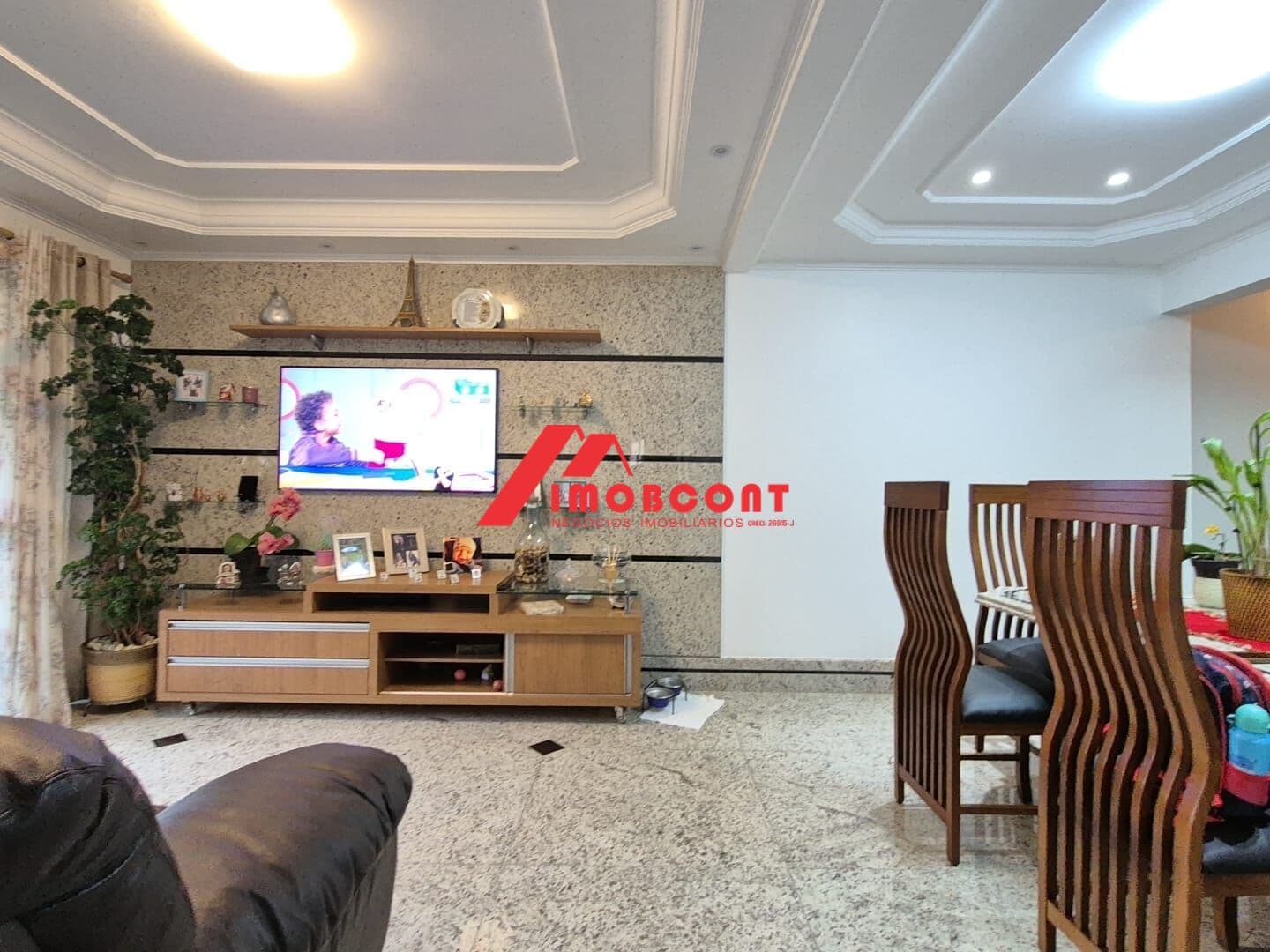Apartamento Alto Padrão Cond.Golden Tower