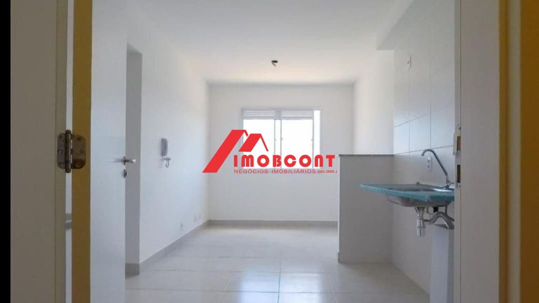 Apartamento com 2 dormitórios para venda, 32 m² por R$ 225.000,00 - Parque Fongaro - São Paulo/SP