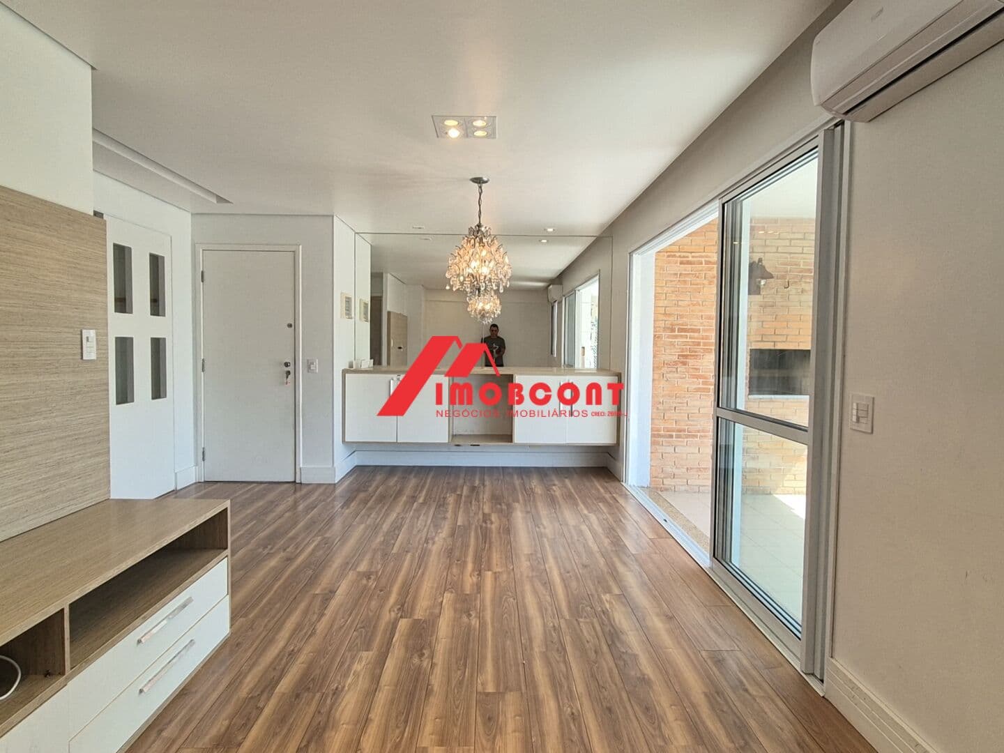 Apartamento Alto Padrão para alugar em Ipiranga, São Paulo/SP