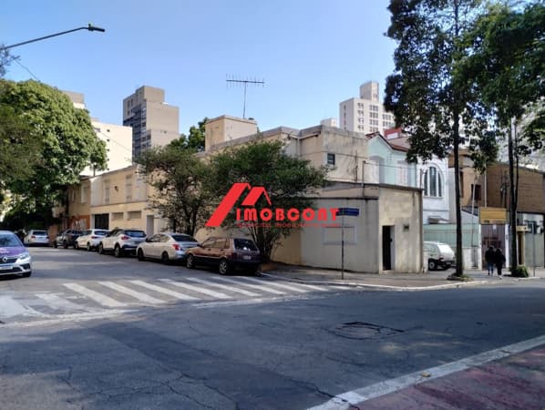 Sobrado para alugar, 250 m² por R$ 17.500,00/mês - Vila Mariana - São Paulo/SP