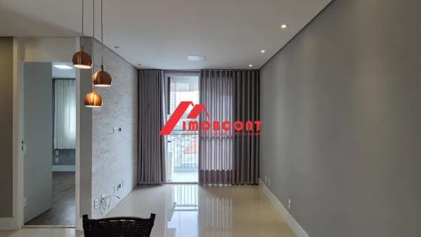 Apartamento em Vila Carioca, São Paulo/SP