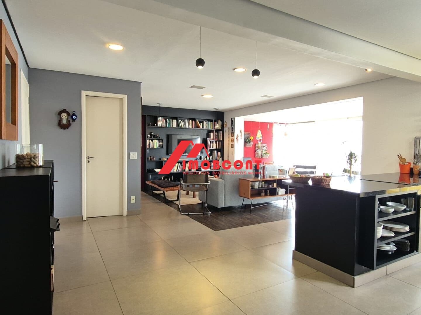 Apartamento com 3 dormitórios à venda, 128 m² por R$ 1.580.000,00 - Vila Firmiano Pinto - São Paulo/SP