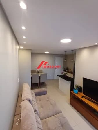 Apartamento em São Paulo - São João Clímaco