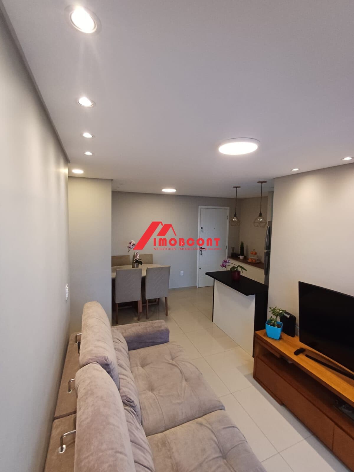 Apartamento em São Paulo - São João Clímaco