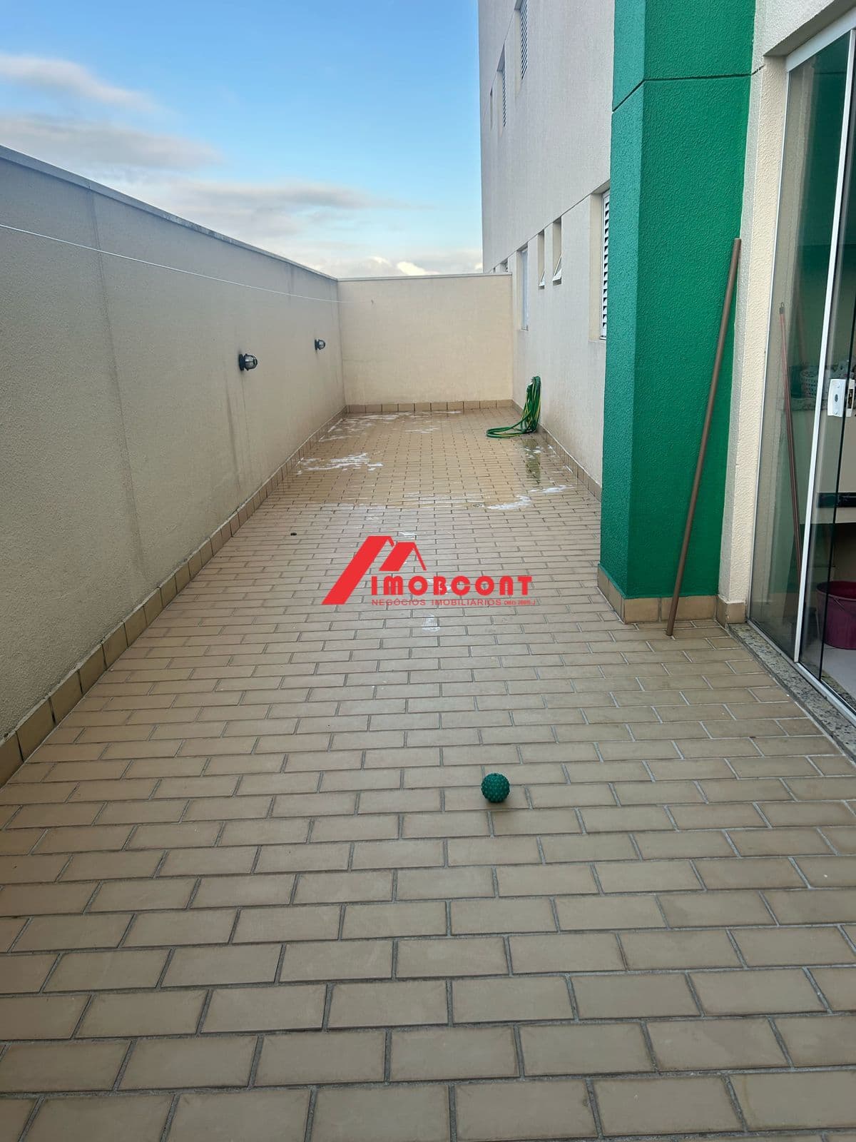 Apartamento em Osvaldo Cruz, São Caetano do Sul/SP