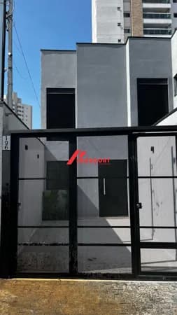 Oportunidade baixou o valor Sobrado Padrão novo.