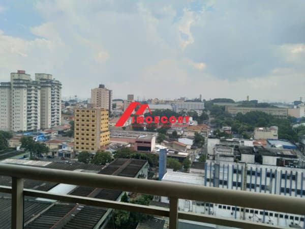 Sala para alugar, 37 m² por R$ 2.173,53/mês - Rudge Ramos - São Bernardo do Campo/SP