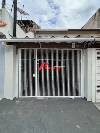" Baixou o Valor" Casa em Vila Brasílio Machado, São Paulo/SP
