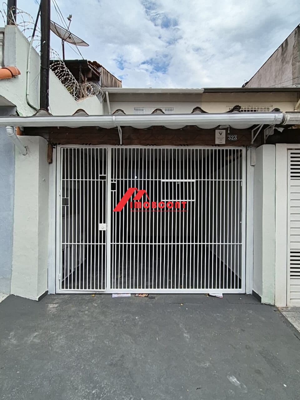 " Baixou o Valor" Casa em Vila Brasílio Machado, São Paulo/SP
