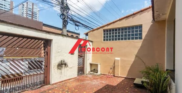 Oportunidade Casa com 2 dormitórios à venda, 123 m² por R$ 630.000 - Centro - São Caetano do Sul/SP