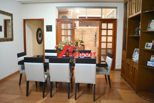 Sobrado com 3 dormitórios à venda, 415 m² por R$ 1.810.000,00 - Vila Monumento - São Paulo/SP